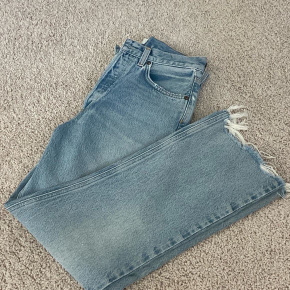 Agolde Jeans - Picture 3 of 7